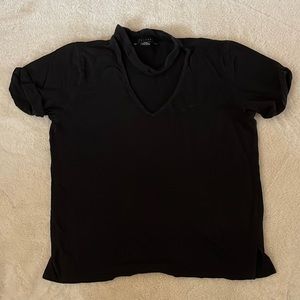 Sanctuary Oversized T-shirt